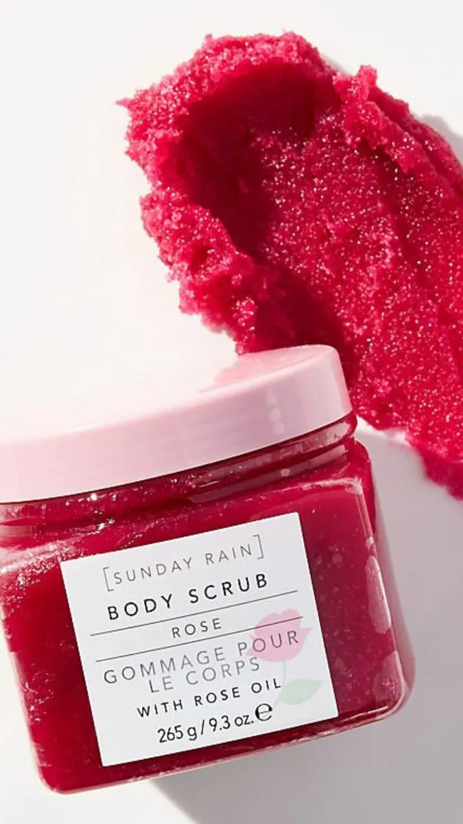 Zeezee Body Care Essential Oil