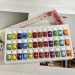 Rainbow Scents Essential Oil Gift Set – 36pcs