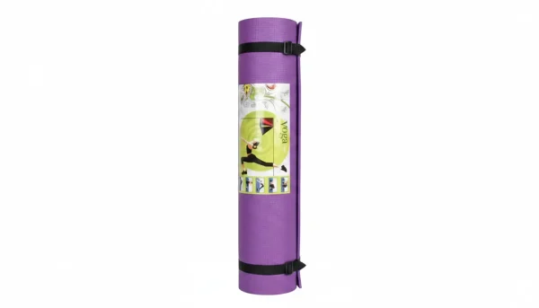 Zen Zone Yoga Mat - Image 3