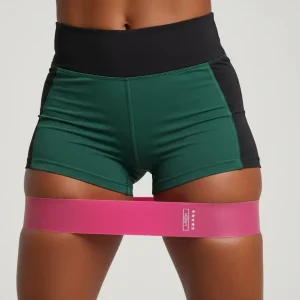 Glow Up Resistance Band Set – 5pcs - Image 4