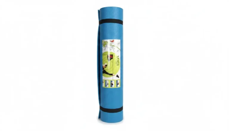 Zen Zone Yoga Mat - Image 4