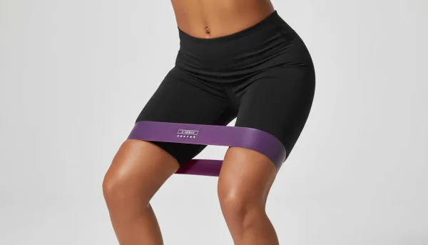 Glow Up Resistance Band Set – 5pcs - Image 6