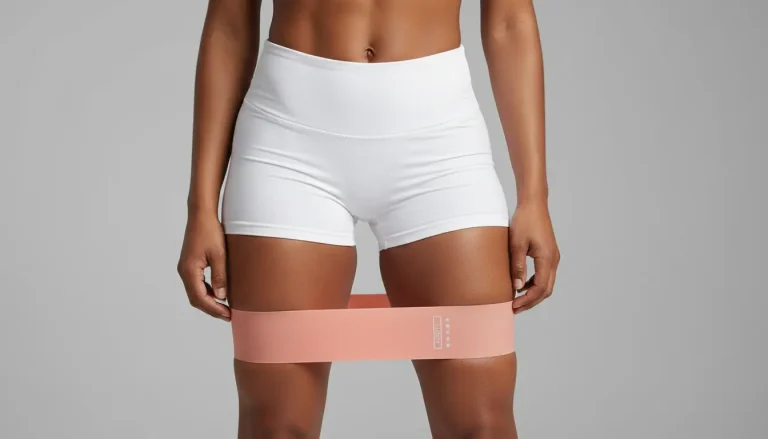 Glow Up Resistance Band Set – 5pcs - Image 5